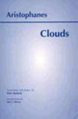 9780872205178-0872205177-Clouds (Hackett Publishing Co.)