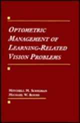 9780801663857-0801663857-Optometric Management Of Learning Related Vision Disorders
