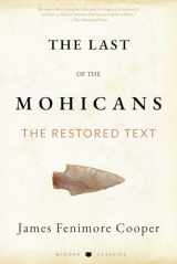 9781958403037-1958403032-The Last of the Mohicans: The Restored Text