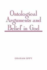 9780521039000-0521039002-Ontological Arguments and Belief in God
