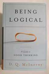 9781400061716-1400061717-Being Logical: A Guide to Good Thinking