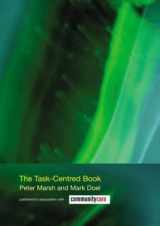 9780415334556-0415334551-The Task-Centred Book (The Social Work Skills Series)