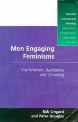 9780335198184-033519818X-Men Engaging Feminisms: Pro-Feminism, Backlashes and Schooling (Feminist Educational Thinking)