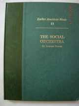 9780306773136-0306773139-The Social Orchestra For Flute Or Violin