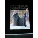 9781880140512-1880140519-The Sourcebook of Architectural & Interior Art 18
