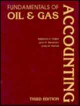9780878144044-0878144048-Fundamentals of Oil & Gas Accounting