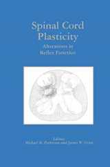 9780792374459-0792374452-Spinal Cord Plasticity: Alterations in Reflex Function