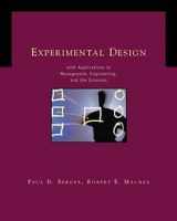 9780534358228-0534358225-Experimental Design with Applications in Management, Engineering and the Sciences