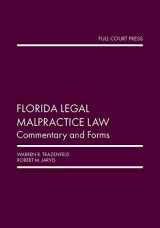 9781949884203-1949884201-Florida Legal Malpractice Law
