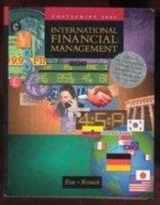 9780072356359-0072356359-International Financial Management, Postscript 2000