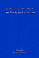 9780800632908-0800632907-Sources and Contexts of the Book of Concord