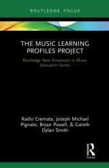 9781138635951-1138635952-The Music Learning Profiles Project (Routledge New Directions in Music Education Series)