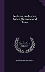 9781355903987-135590398X-Lectures on Justice, Police, Revenue and Arms