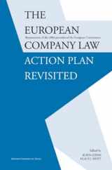 9789058678058-9058678059-The European Company Law Action Plan Revisited: Reassessment of the 2003 Priorities of the European Commission