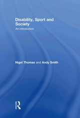 9780415378185-0415378184-Disability, Sport and Society: An Introduction