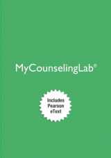 9780134476469-0134476468-Career Development Interventions -- MyLab Counseling with Pearson eText Access Code