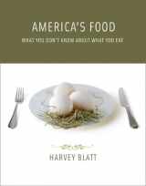 9780262515955-0262515954-America's Food: What You Don't Know About What You Eat