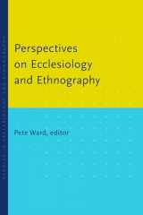 9780802867261-080286726X-Perspectives on Ecclesiology and Ethnography (Studies in Ecclesiology and Ethnography)