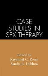 9780898628487-0898628482-Case Studies in Sex Therapy