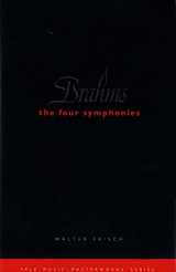 9780300099652-0300099657-Brahms: The Four Symphonies