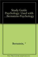 9780618527205-0618527206-Psychology Study Guide