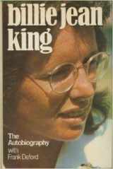 9780583136846-0583136842-The Autobiography of Billie Jean King