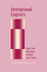 9780412992216-0412992213-International Logistics (Chapman & Hall Materials Management/Logistics Series)