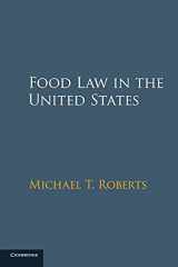 9781107117600-1107117607-Food Law in the United States