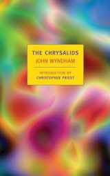 9781590172926-1590172922-The Chrysalids (New York Review Books Classics)