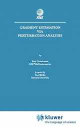 9780792390954-0792390954-Gradient Estimation Via Perturbation Analysis (The Springer International Series in Engineering and Computer Science, 116)