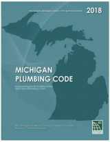 9781955636766-1955636761-2018 Michigan Plumbing Code