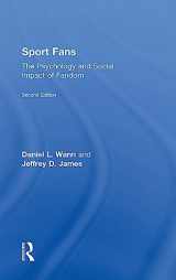 9781138683150-1138683159-Sport Fans: The Psychology and Social Impact of Fandom (3D Photorealistic Rendering)