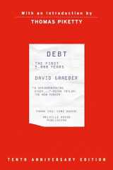 9781612199337-161219933X-Debt: The First 5,000 Years,Updated and Expanded
