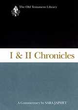 9780664226411-0664226418-I And II Chronicles: A Commentary (The Old Testament Library)