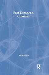 9780415972673-0415972671-East European Cinemas (AFI Film Readers)