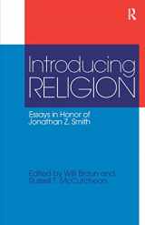 9781845532307-1845532309-Introducing Religion: Essays in Honor of Jonathan Z.Smith