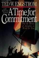 9780310510116-0310510112-A Time for Commitment