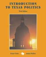 9780534569709-0534569706-Introduction to Texas Politics