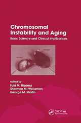 9780824708566-0824708563-Chromosomal Instability and Aging: Basic Science and Clinical Implications