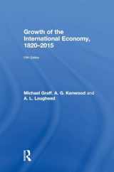 9780415476096-0415476097-Growth of the International Economy, 1820-2015