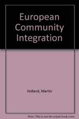 9780861871087-0861871081-European integration: From community to union
