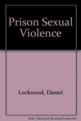 9780444990679-0444990674-Prison sexual violence