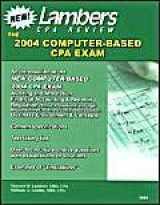 9781892115645-1892115646-The Cpa Exam: An Introduction to the Computer Based Exam, Test Taking Tips, and Past Examination Questions With Solutions (Lambers CPA Review)