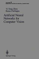 9780387976839-0387976833-Artificial Neural Networks for Computer Vision (Research Notes in Neural Computing, 5)