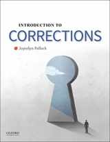 9780190642297-0190642297-Introduction to Corrections