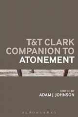 9780567701114-0567701115-T&T Clark Companion to Atonement (Bloomsbury Companions)