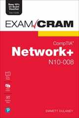 9780137375769-013737576X-CompTIA Network+ N10-008 Exam Cram