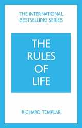 9781292435619-1292435615-The Rules of Life: A personal code for living a better, happier, more successful kind of life