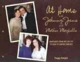 9781887654913-1887654917-At Home with Johnny, June and Mother Maybelle: Snapshots from My Life with the Cash and Carter Families