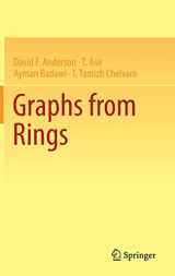 9783030884093-3030884090-Graphs from Rings